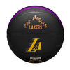 Wilson 2023-2024 NBA Los Angeles Lakers Team City Collector Basketball - WZ4024114