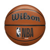 Wilson NBA DRV Plus Basketball Outdoor - WTB9200XB + Pump