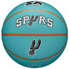 Wilson NBA San Antonio Spurs Collector Edition Basketball - WZ4016427ID