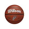 Wilson NBA Team Alliance San Antonio Spurs - WTB3100XBSAN