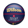 Wilson NBA Team Boston Celtics Basketball outdoor - WTB1300XBBOS