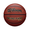 Wilson Reaction PRO Indoor / Outdoor Basketball - WTB10139 + Pump