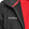 Winter Jacket Softshell Alpinus Stenshuvud - BR43371