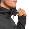 Winter Jacket Softshell Alpinus Stenshuvud - BR43371