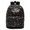 backpack VANS Realm Custom Rose - VN0A3UI6E11