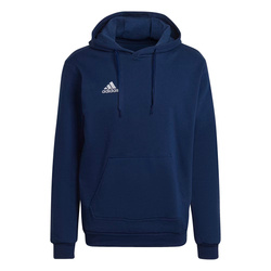 Adidas Entrada 22 Sweat Men's Black Hoodie - H57513