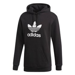 Adidas Trefoil Hoodie Kapuzenpullover - DT7964