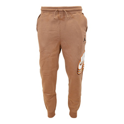 Air Jordan Jumpman Fleece Pants Archaeo Brown - DC9608-256