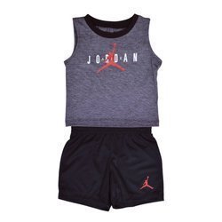 Air Jordan Muscle Kids Set - 657495-023