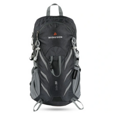 Bergson LOTE 20L Grey Trekking Backpack