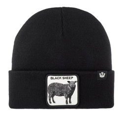 Goorin Bros. The Black Sheep Winter Hat - 107-0036-BLK