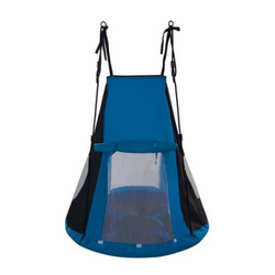 Nestswing + Zelt 110cm Spartan Sport - 1327