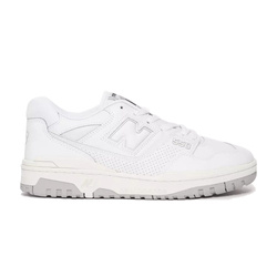 Neue Herren Sportschuhe Sneaker New Balance 550 weiß - BB550PB1