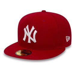 New Era 59FIFTY MLB New York Yankees Fullcap - 10011573