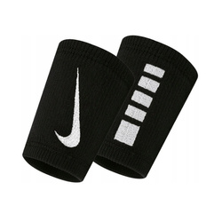 Nike Elite Double-Wide Wristbands 2P - N.100.6700.010