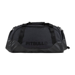 Pit Bull West Coast Concord Black Training Bag - 8190229000