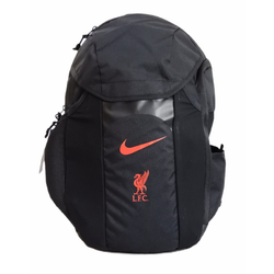 Sports backpack for school urban black bag 30 L Nike Liverpool FC - FB2891-010