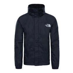 The North Face M Resolve Jacket Black - NF00AR9TJK3