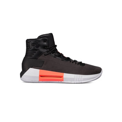 Under Armour Drive 4 Premium Basketball Shoes - 1302941-001