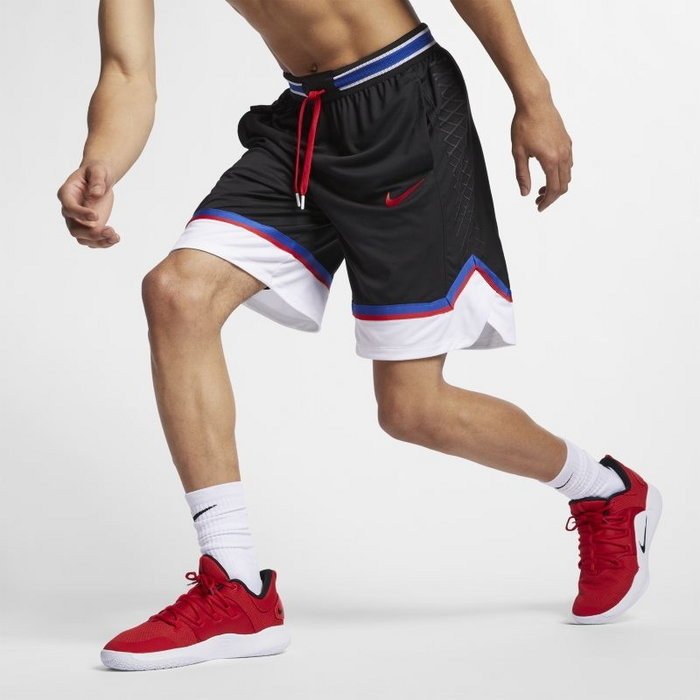 nike vapor knit basketball shorts