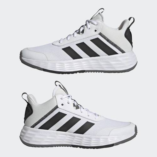 Adidas Ownthegame 2.0 Basketball Shoes - H00469