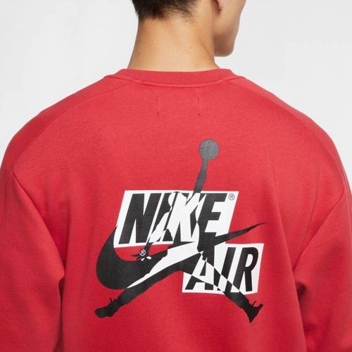 Air Jordan Jumpman Fleece Hoodie - CK6679-091