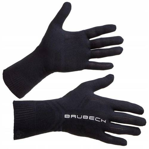 Brubeck thermoactive gloves thermoaktive Handschuhe - GE10010