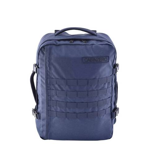 CabinZero Military 2w1 36L Backpack / Travel Bag - CZ181811