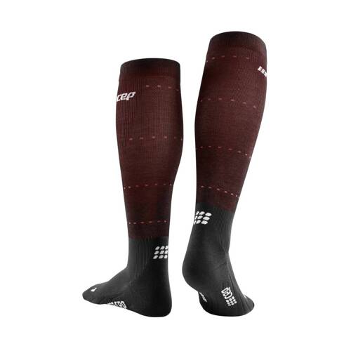 Cep Men's Infrared Recovery Compression Socks - WP30ET