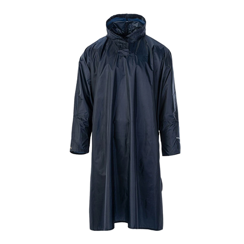 Hi-Tec Etana Poncho Navy 3in1 