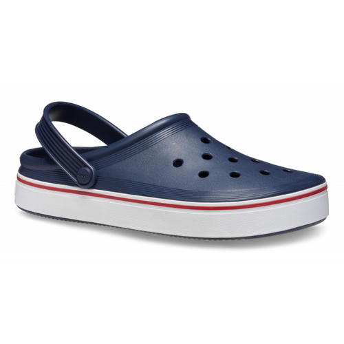 Klapki Crocs LiteRide 360 Clog - 206708-0DD