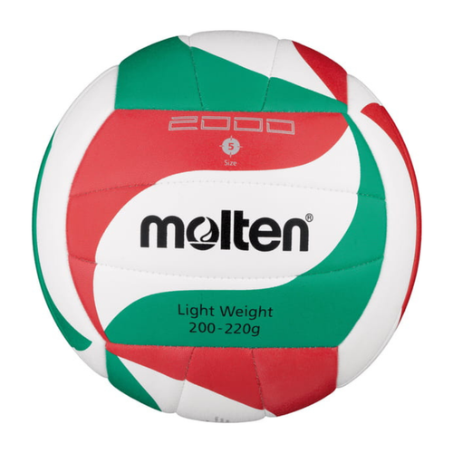 Light weight volleyball Molten - V5M2000-L