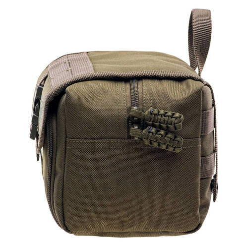 Magnum Castor Toilet bag Olive Green