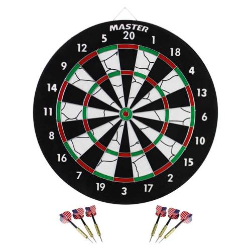 Master Dart - MAS-E070