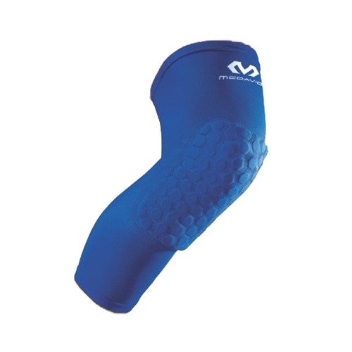 McDavid HexPad Extended Leg Sleeves  - 2 Stücks