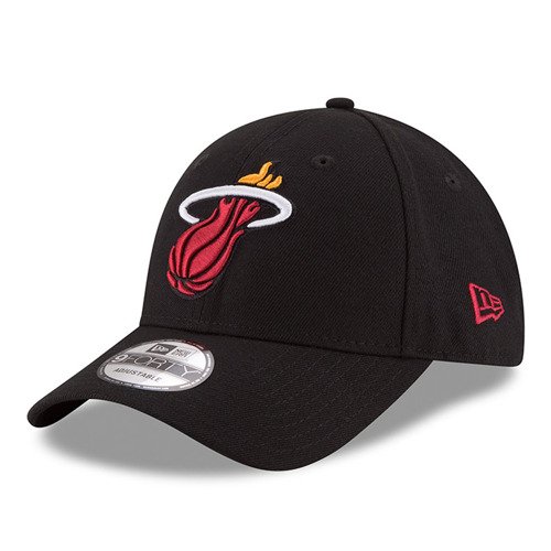 New Era 9FORTY NBA Miami Heat Strapback - 11405603