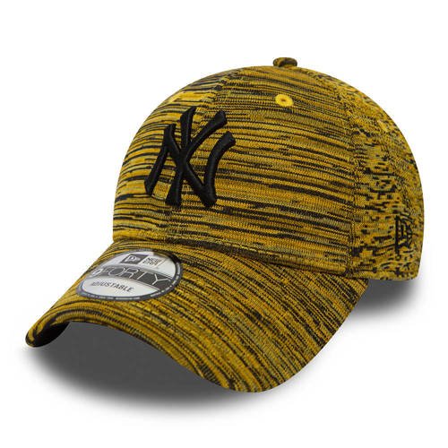 New York 9FORTY Yankees Engineered Fit Strapback - 80636115