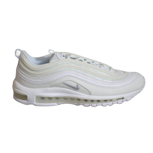 Nike Air Max 97 White Shoes - 921826-101