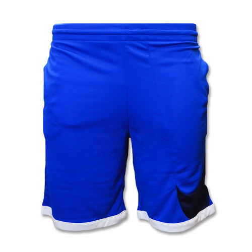 Nike Dri-FIT Basketball Kids Shorts - DM8186-480