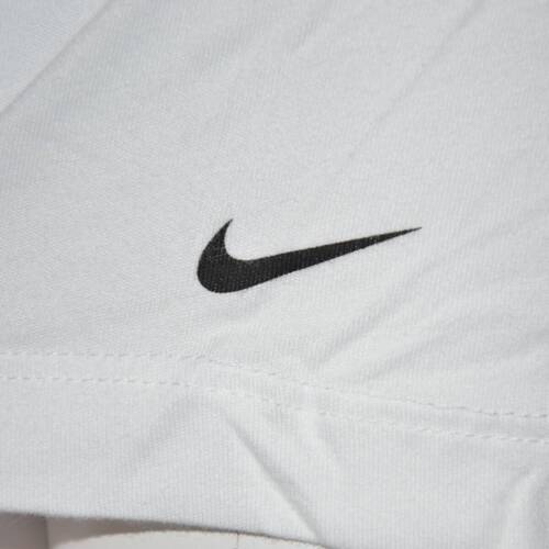 Nike Dri-Fit OC Photo T-shirt White - DN3041-100