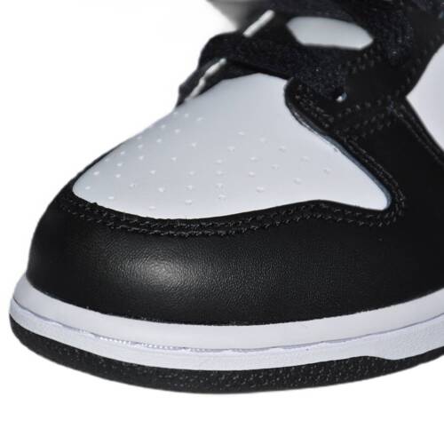 Nike Dunk LOW RETRO Panda (PS) Kids Shoes - CW1588-100