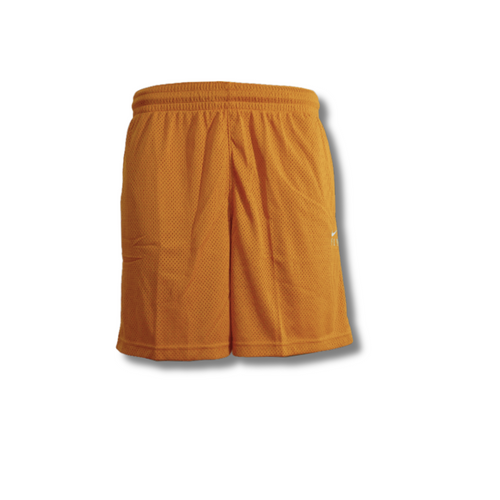 Nike Fly Essential Shorts Wmns Chutney/White - CU4573-712