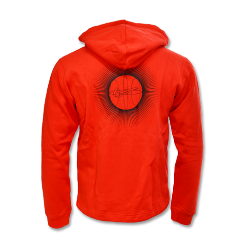 Nike Kyrie Full-Zip Hoodie - DA6689-673