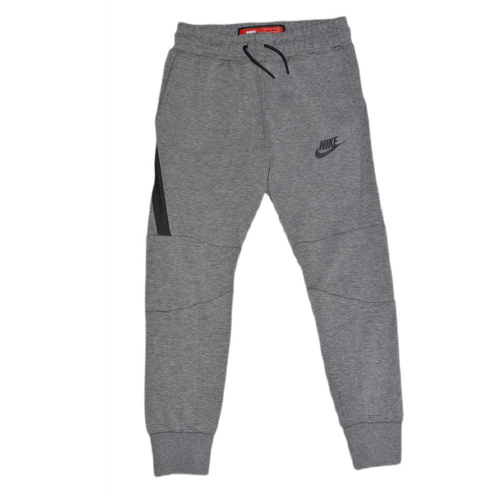 Nike NSW Tech Fleece Joggers Kids - 804818-094