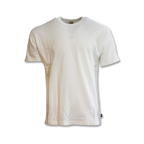 Nike Premium Essential Sustainable T-shirt White/White - DO7392-100