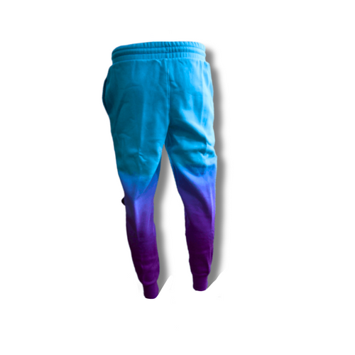 PUMA One Of One Pants Blue Atoll - 535114-01