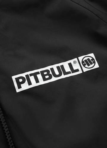 Pit Bull West Coast Athletic Logo Jacket