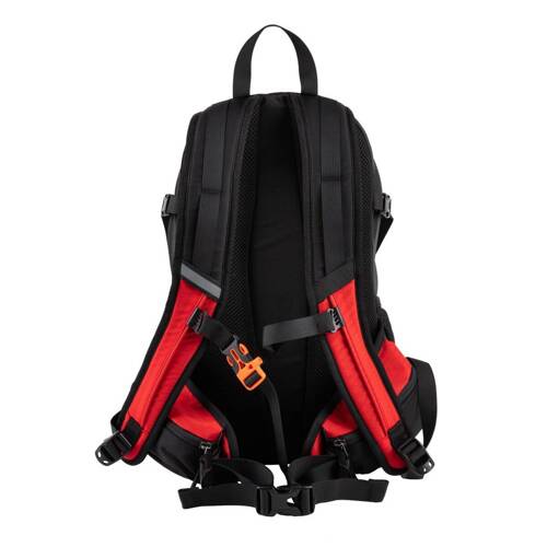 Pit Bull West Coast SPORTS Red Sport and Cycle Backpack - 9192019045