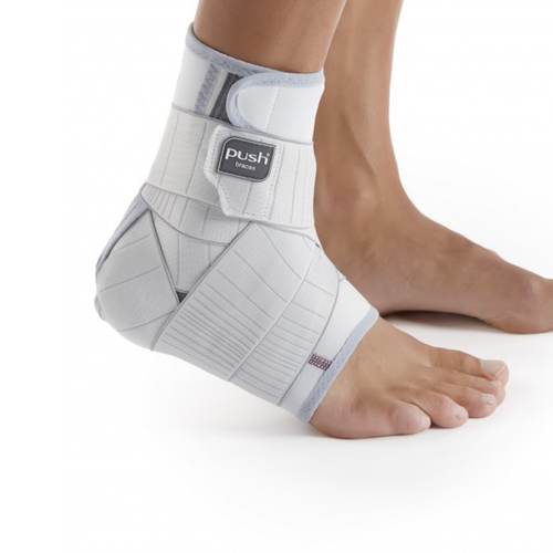 Push Med Ankle Brace (right) - 2.20.1