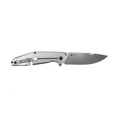 Ruike EDC flipper knife - D191-B 